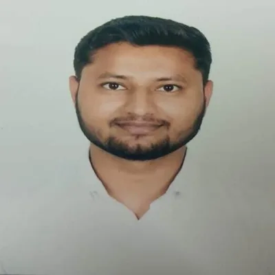 Sujeet Kumar